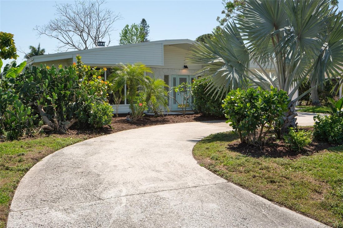 House in St. Petersburg, Florida, United States 4 - 17603937