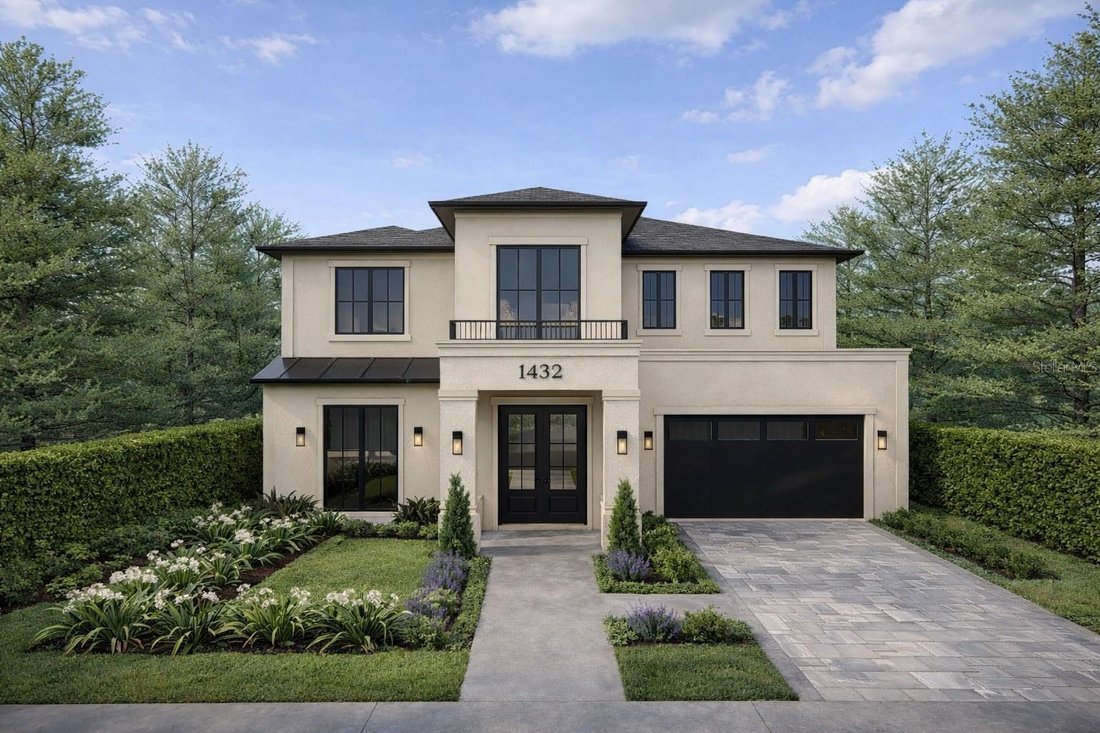House in Eatonville, Florida, United States 2 - 17603485
