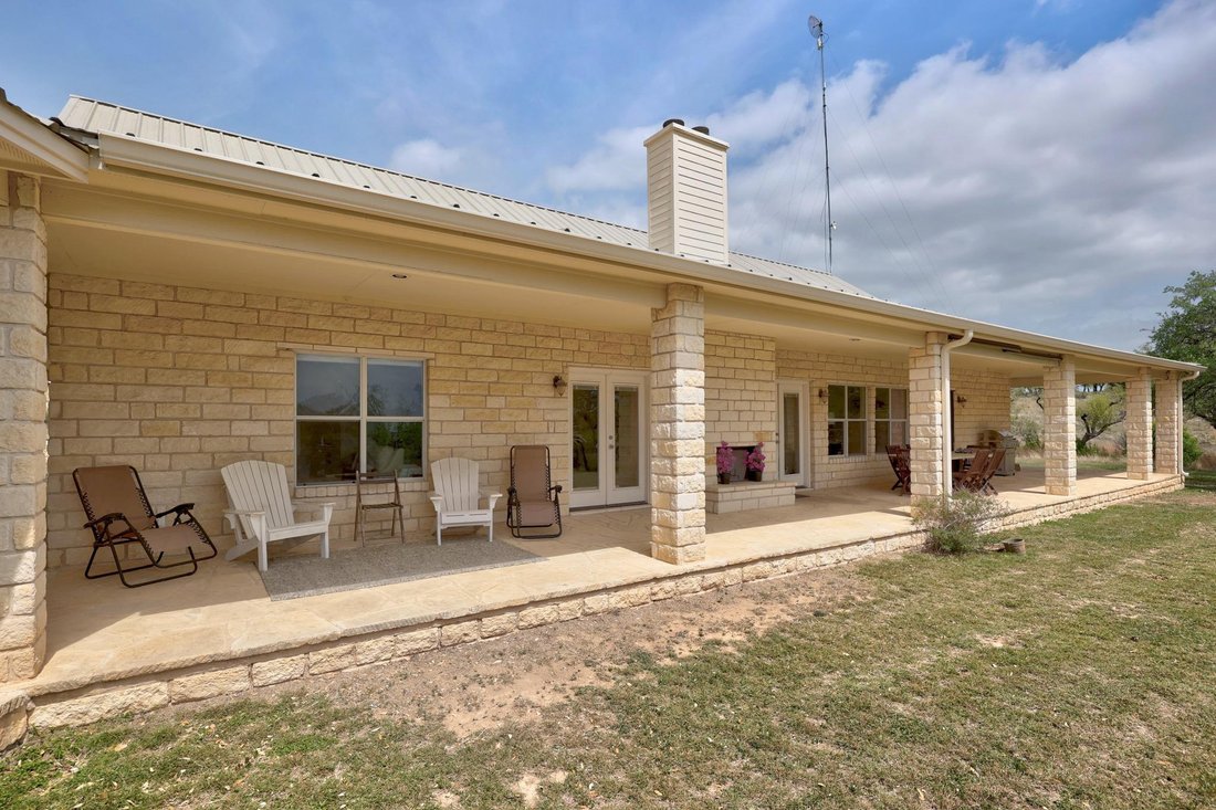House in Spicewood, Texas, United States 4 - 17609579