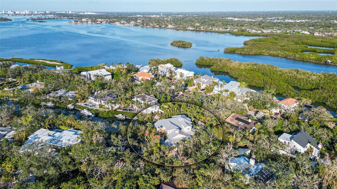 House in Siesta Key, Florida, United States 4 - 17180950