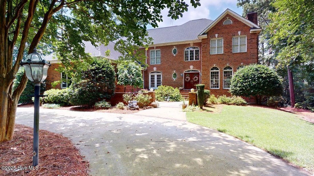 House in Goldsboro, North Carolina, United States 3 - 17605288