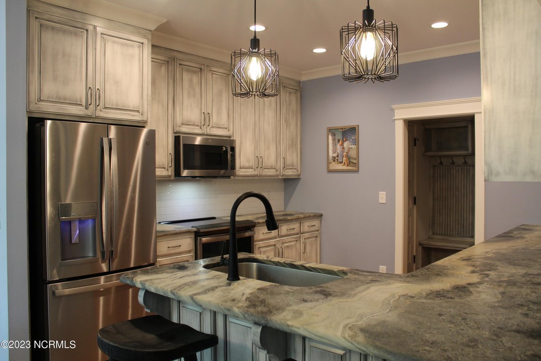 House in Nashville, North Carolina, United States 3 - 17605211