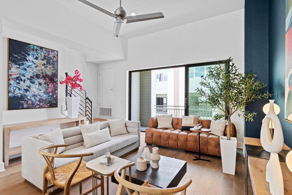 Townhouse in Austin, Texas, United States 4 - 17609183
