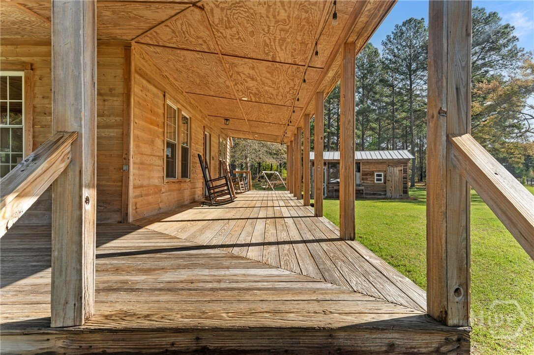 House in Clyo, Georgia, United States 2 - 17605541