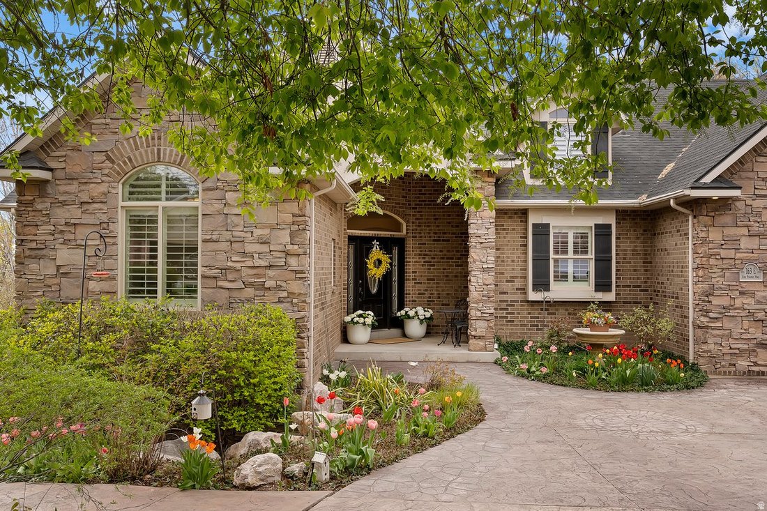 House in Kaysville, Utah, United States 2 - 17601457