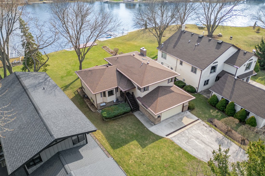 House in Davis, Illinois, United States 3 - 17608843
