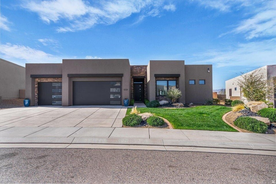 House in St. George, Utah, United States 1 - 17601897