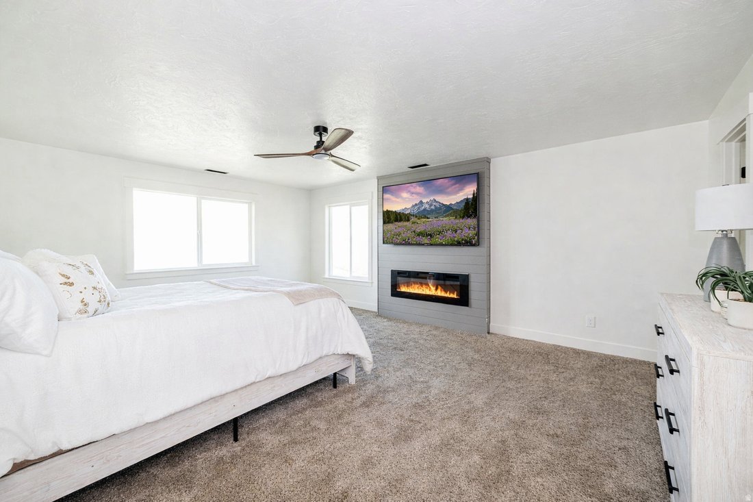 House in Paradise, Utah, United States 4 - 16593013
