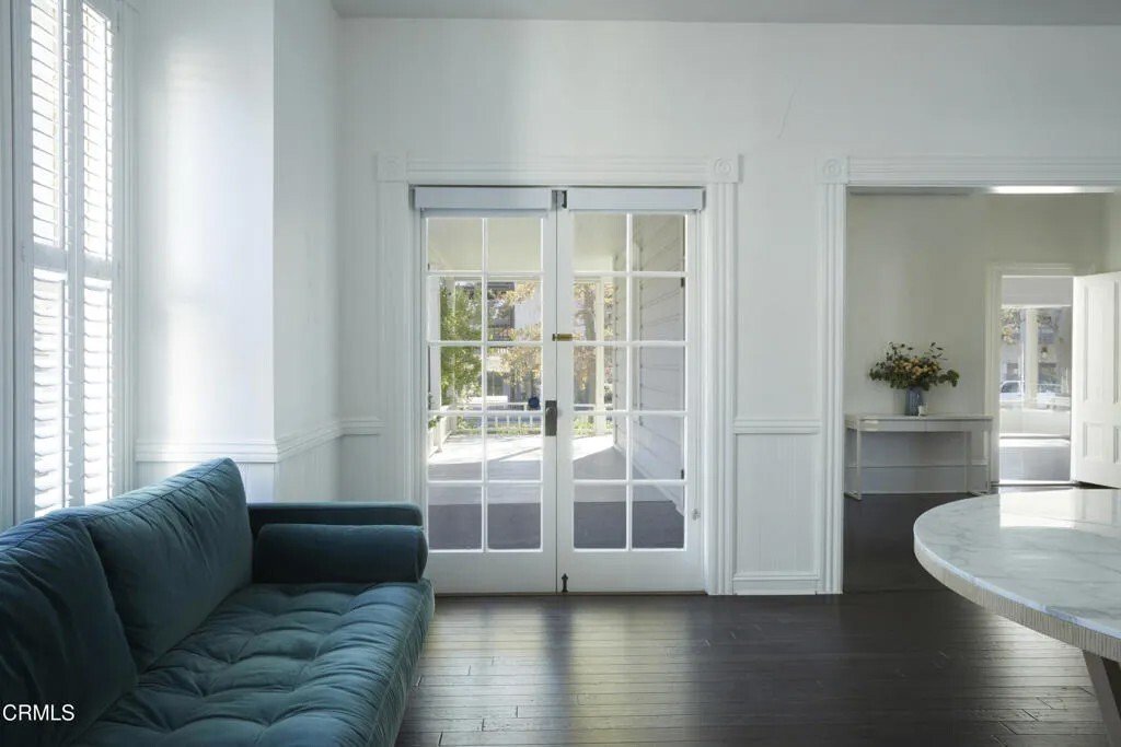 House in Ojai, California, United States 4 - 17606660