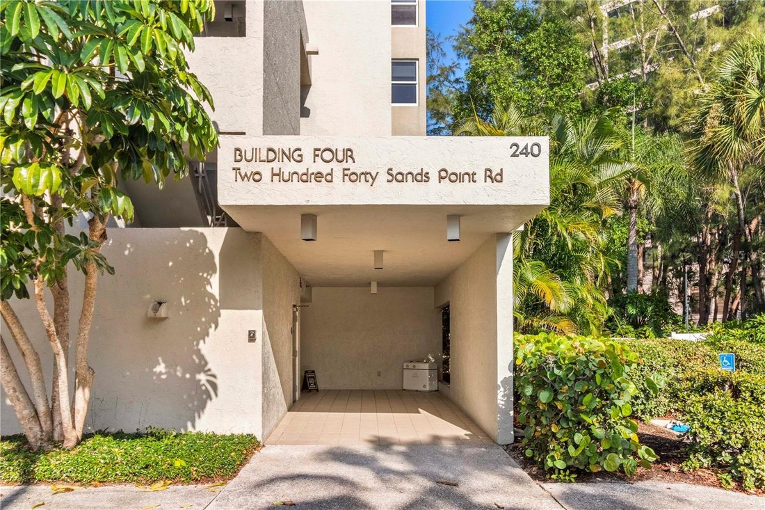 Condo in Longboat Key, Florida, United States 2 - 17604582