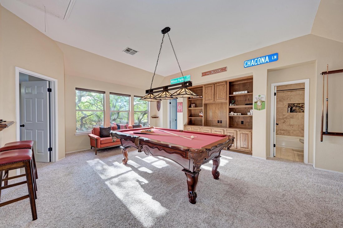 Casa en Austin, Texas, Estados Unidos 5 - 17609206