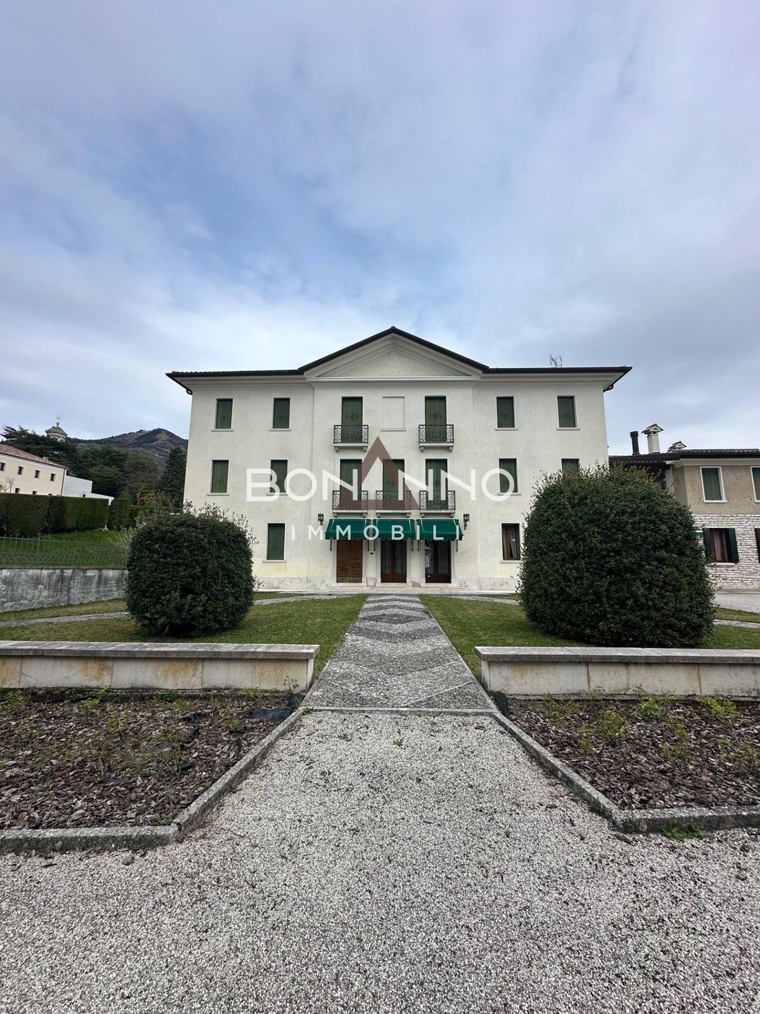 Villa in Possagno, Veneto, Italy 1 - 17614159