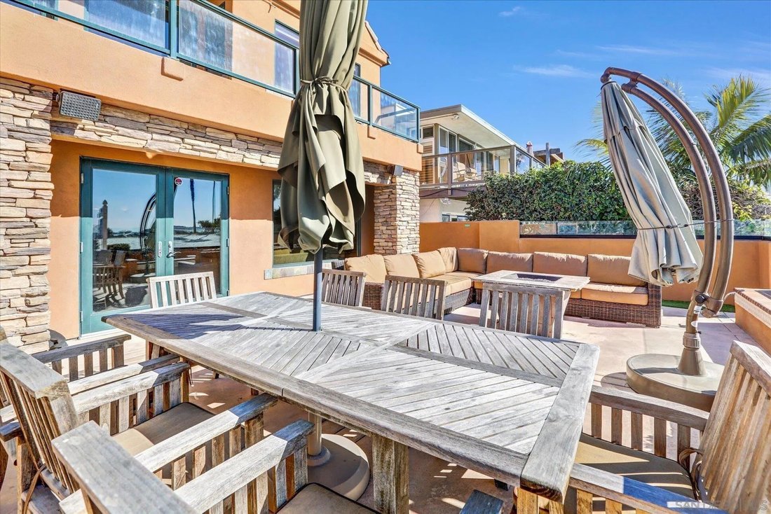 House in San Diego, California, United States 5 - 17607785