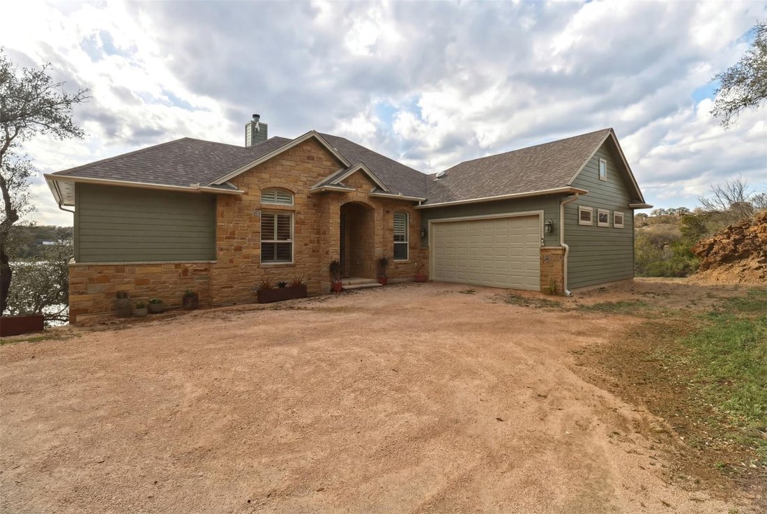 House in Burnet, Texas, United States 3 - 17609760