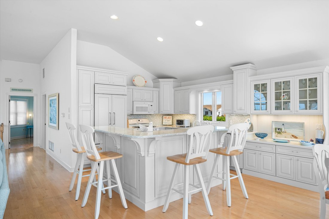 House in Stone Harbor, New Jersey, United States 4 - 17603067