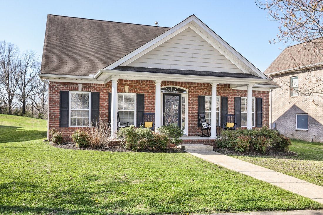 House in Nashville, Tennessee, United States 2 - 17607301