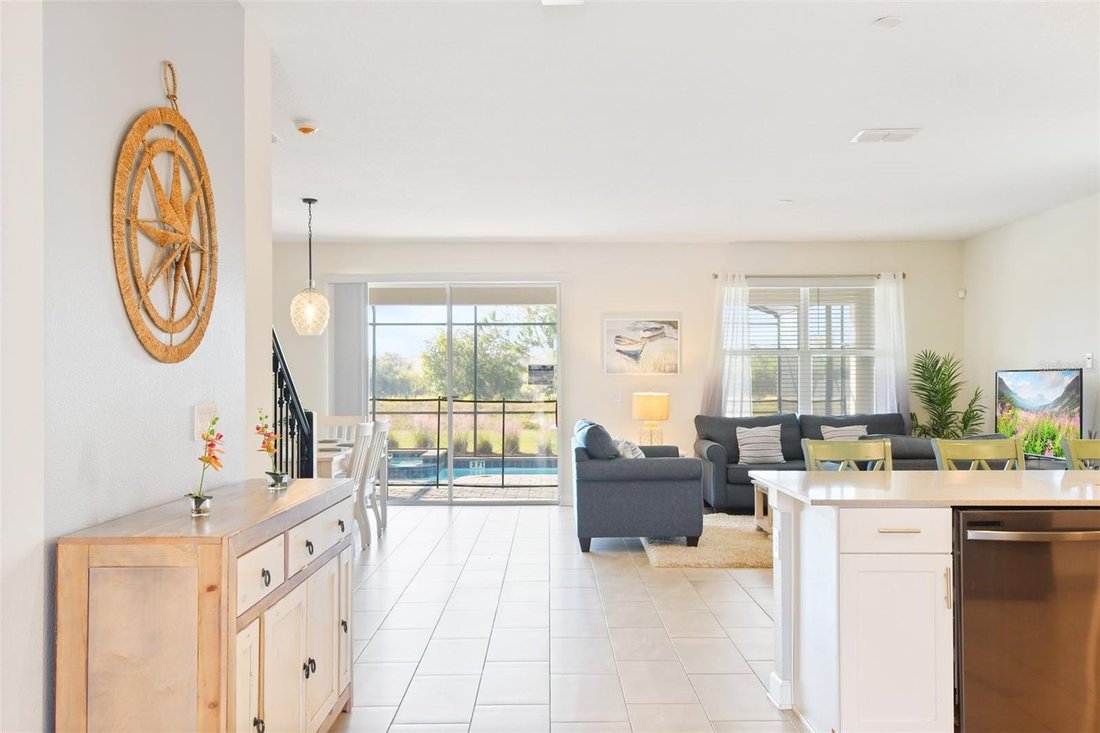 House in Kissimmee, Florida, United States 2 - 17603531