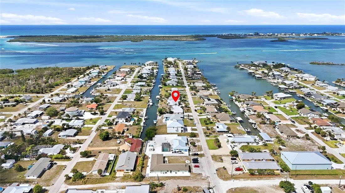House in Englewood, Florida, United States 3 - 17603763