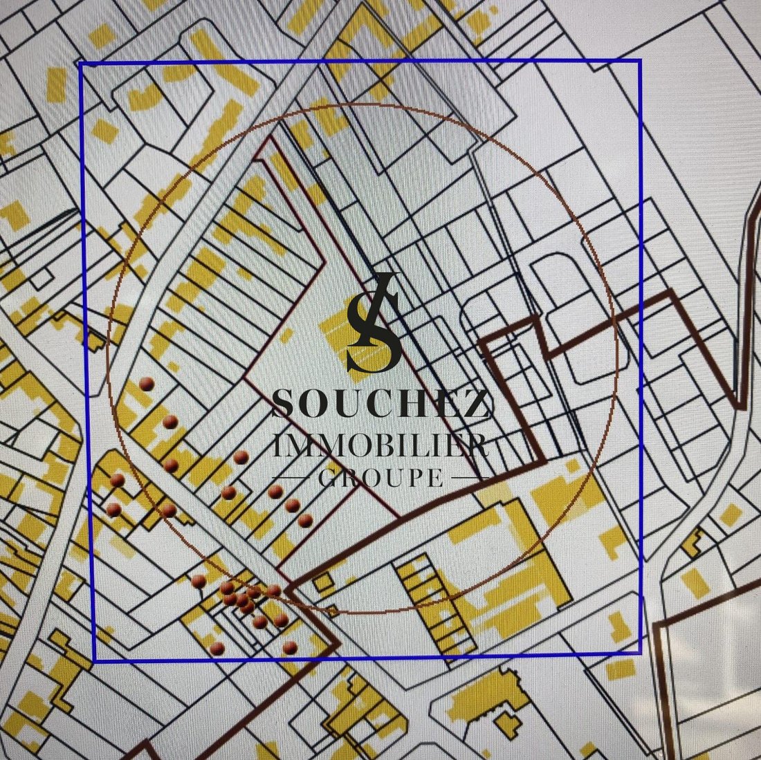 Land in Givenchy-en-Gohelle, Hauts-de-France, France 5 - 17614993