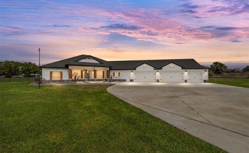 House in Fruitland Park, Florida, United States 1