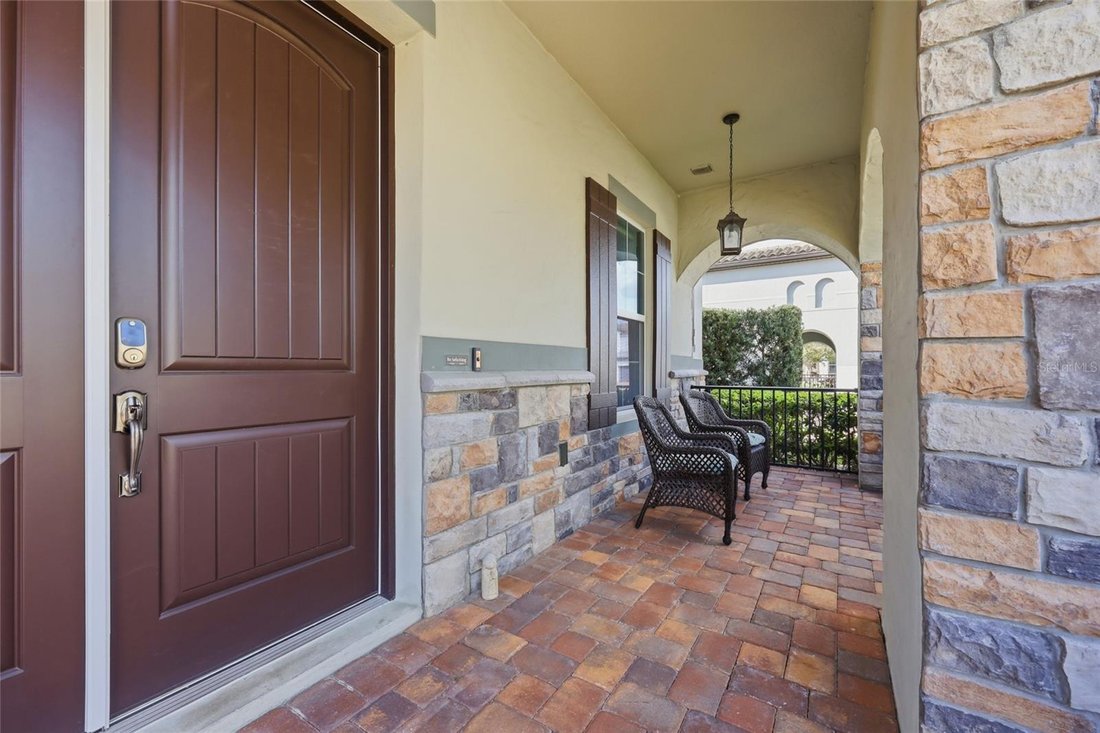 House in Winter Garden, Florida, United States 4 - 17604329