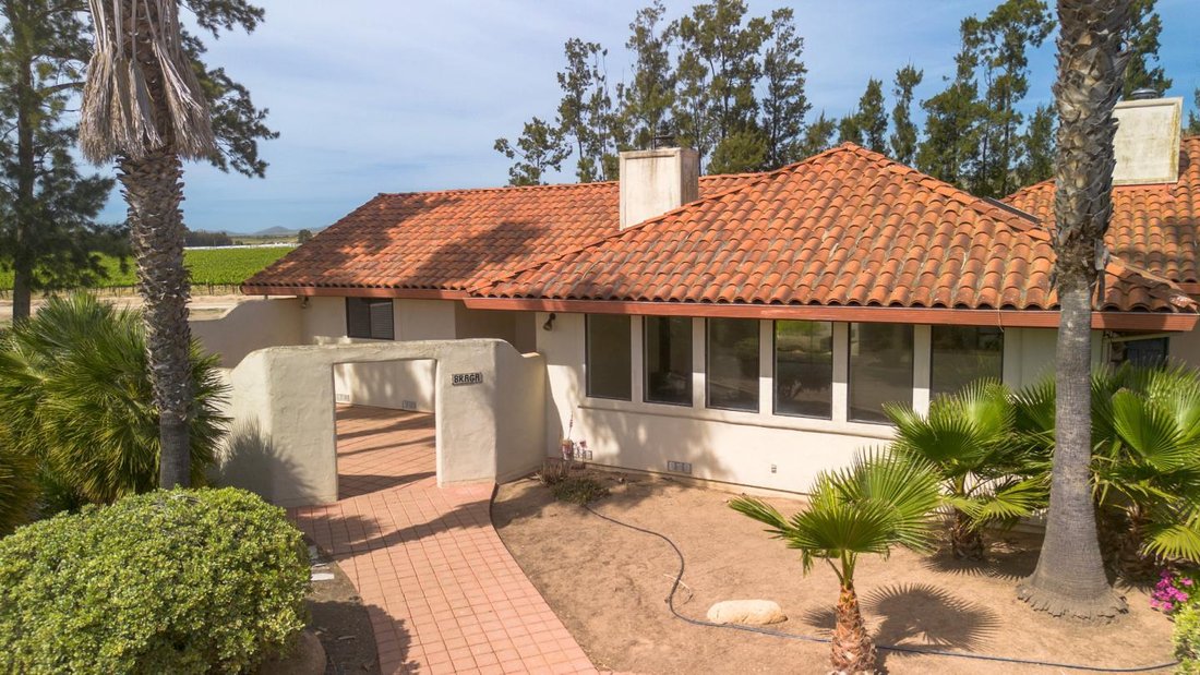 House in Soledad, California, United States 2 - 17600490