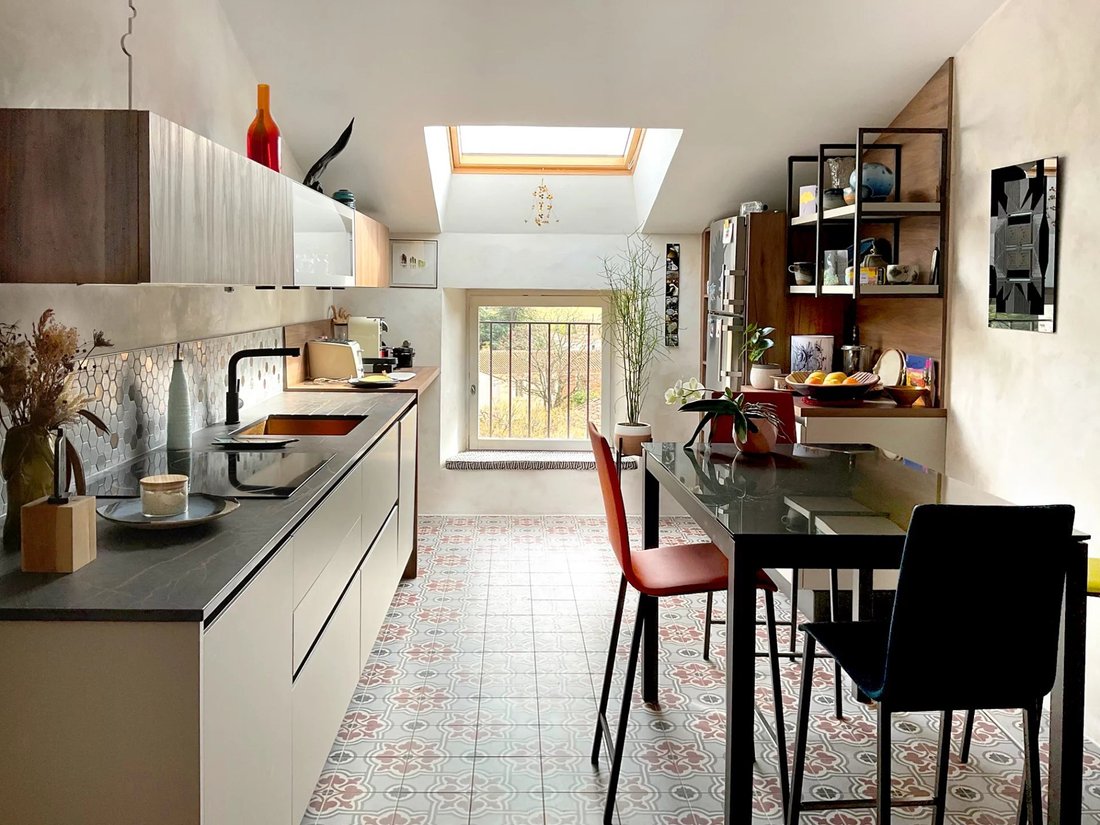 House in Sablet, Provence-Alpes-Côte d'Azur, France 2 - 17602354