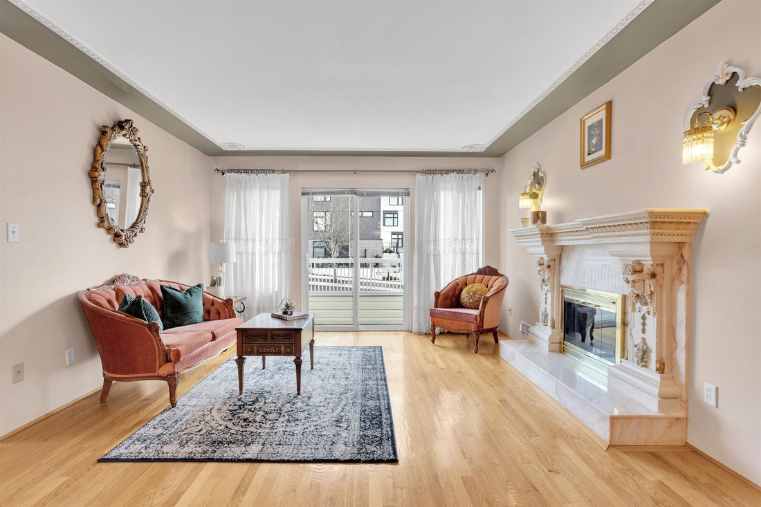 House in Vancouver, British Columbia, Canada 3 - 17612668