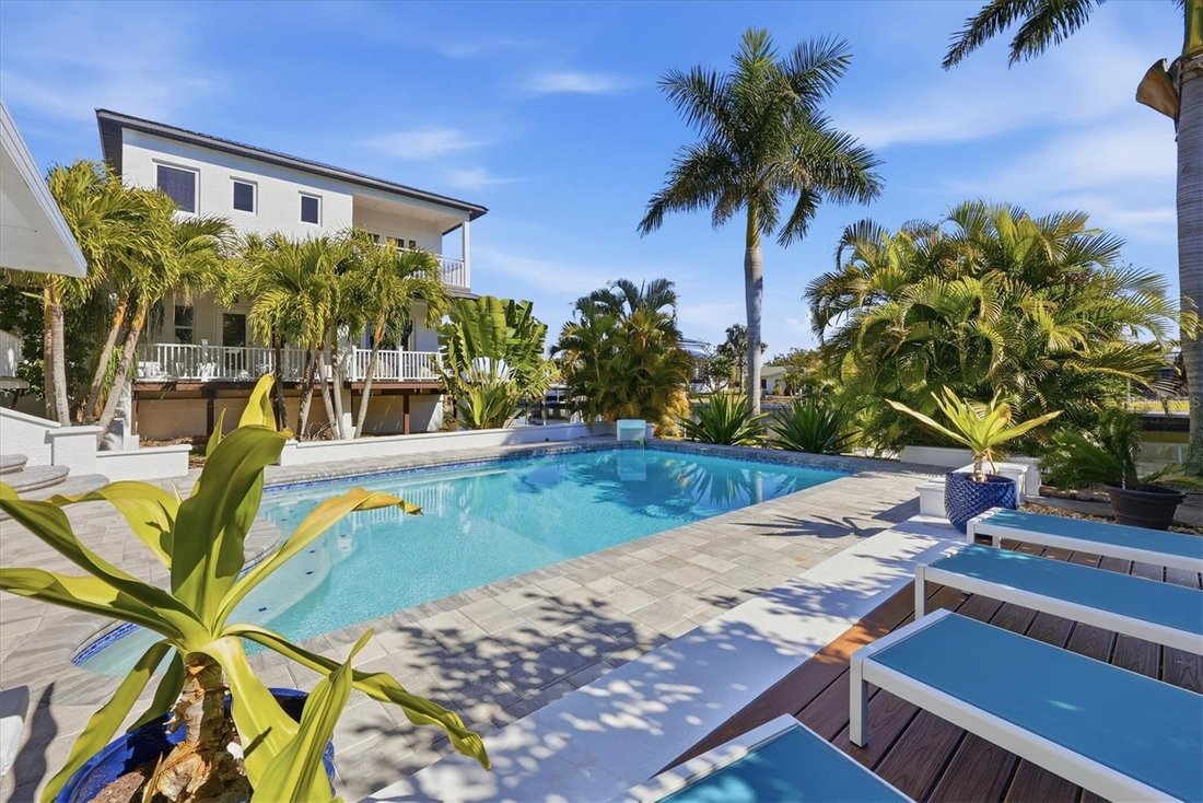 House in Port Charlotte, Florida, United States 3 - 17613207