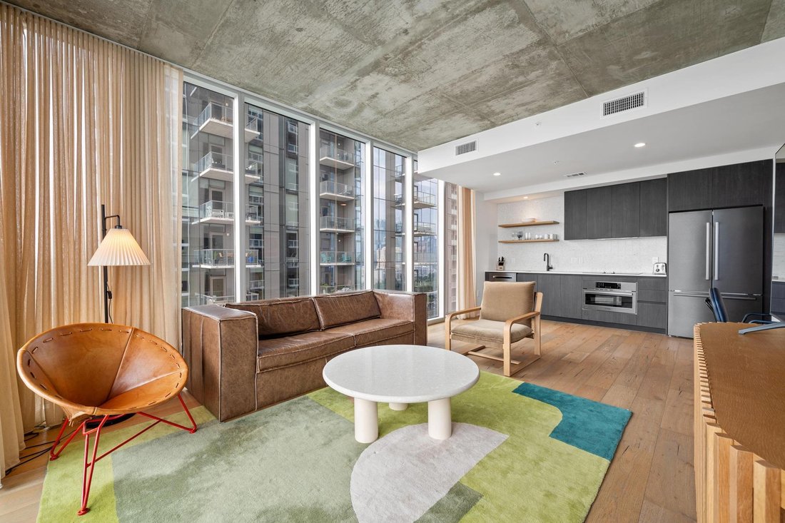 Condo in Austin, Texas, United States 4 - 17610302