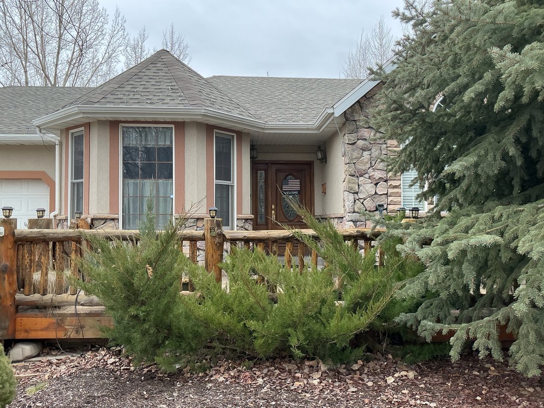 House in Heber City, Utah, United States 5 - 17601960