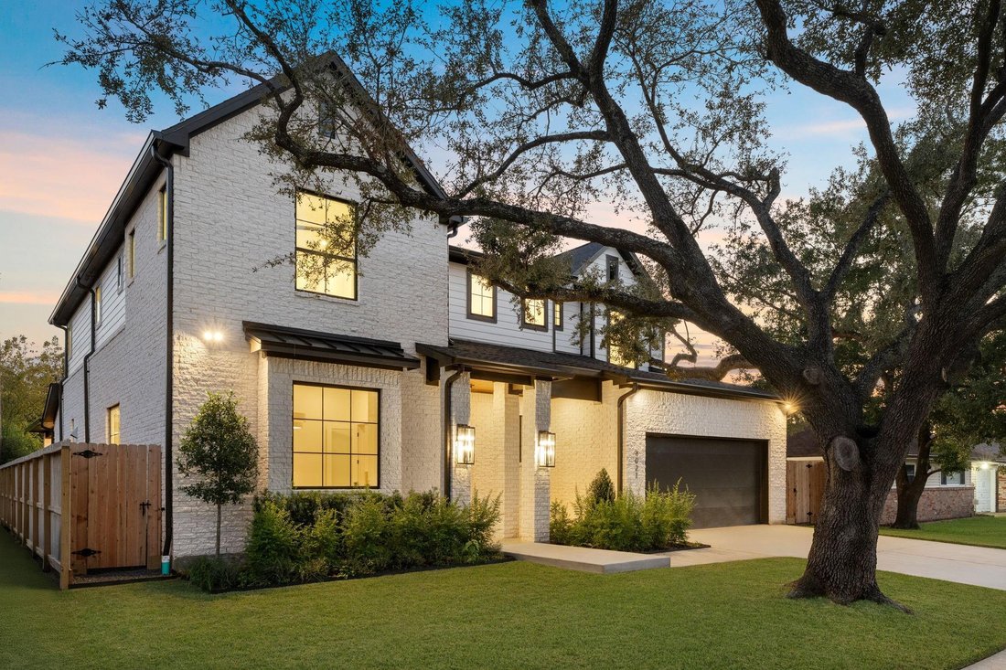House in Houston, Texas, United States 2 - 17610940