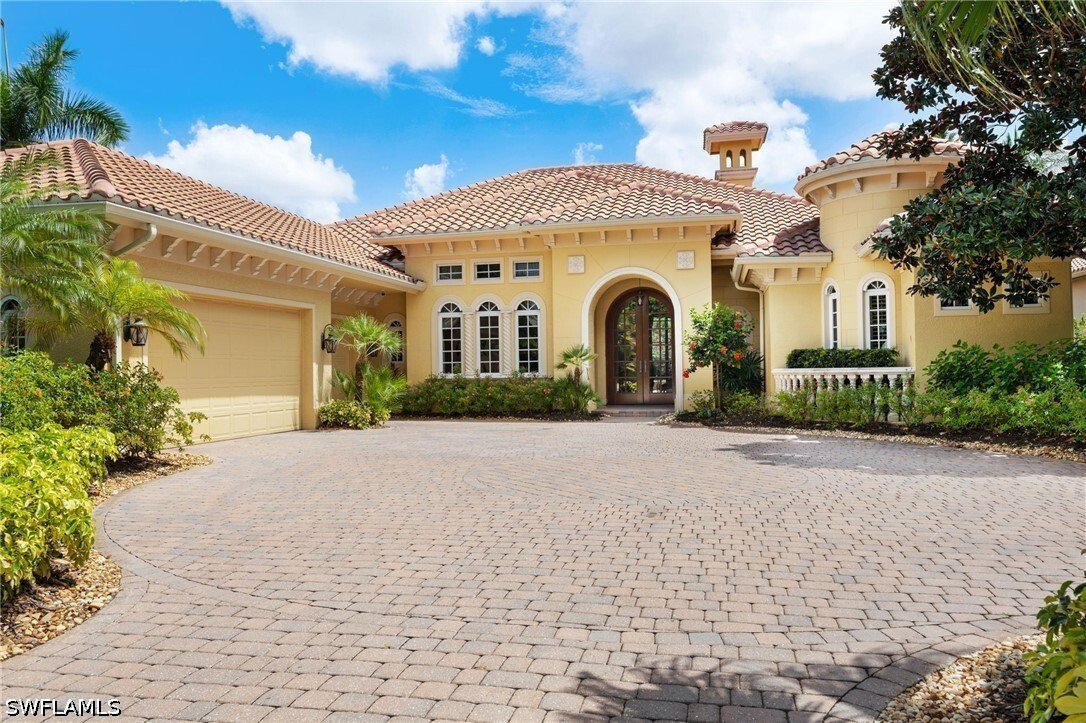 House in Estero, Florida, United States 1 - 17612544