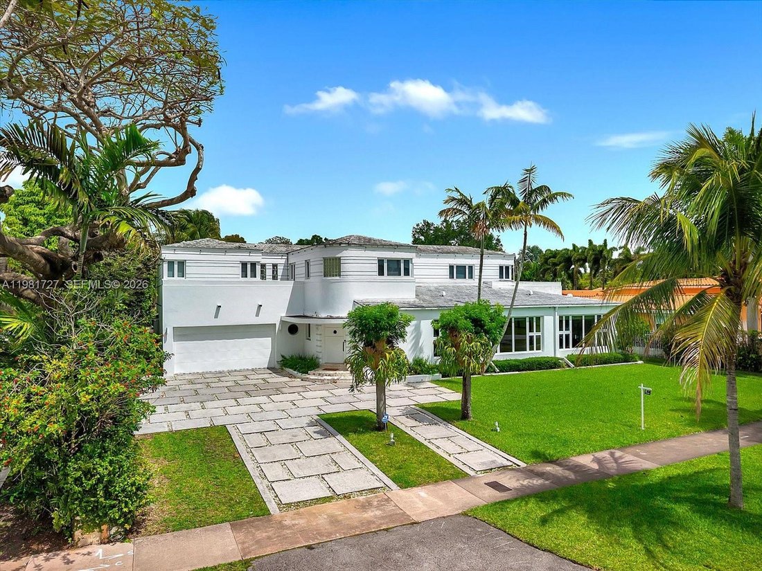 House in Coral Gables, Florida, United States 2 - 17612608