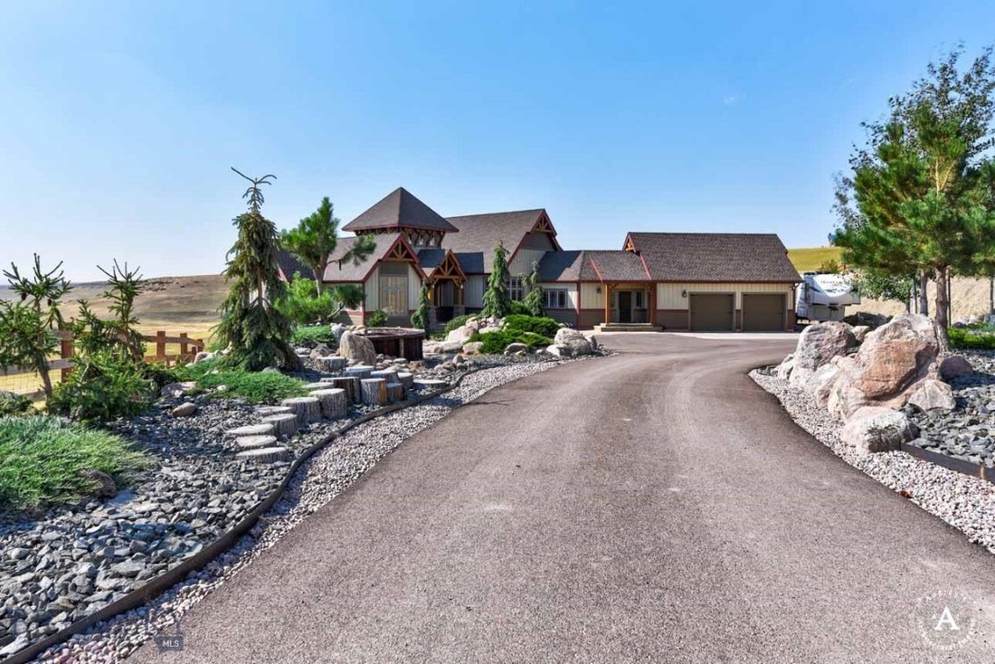 House in Great Falls, Montana, United States 3 - 17612661