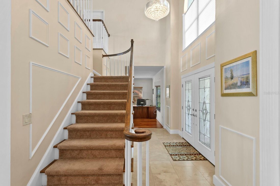 House in Tampa, Florida, United States 3 - 17604394