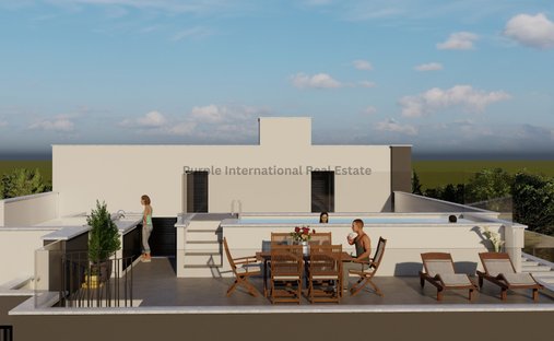 Appartement à Ágios Athanásios, Limassol, Chypre 1
