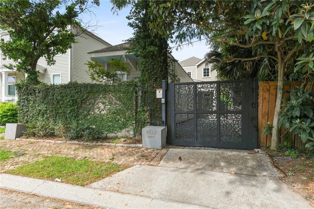 House in New Orleans, Louisiana, United States 2 - 17612816