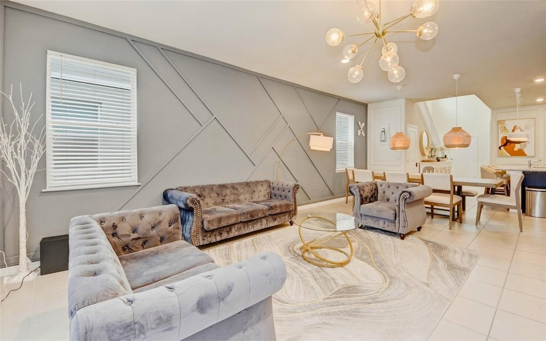 House in Davenport, Florida, United States 3 - 17182098