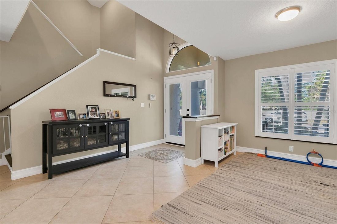 House in St. Petersburg, Florida, United States 5 - 17603826