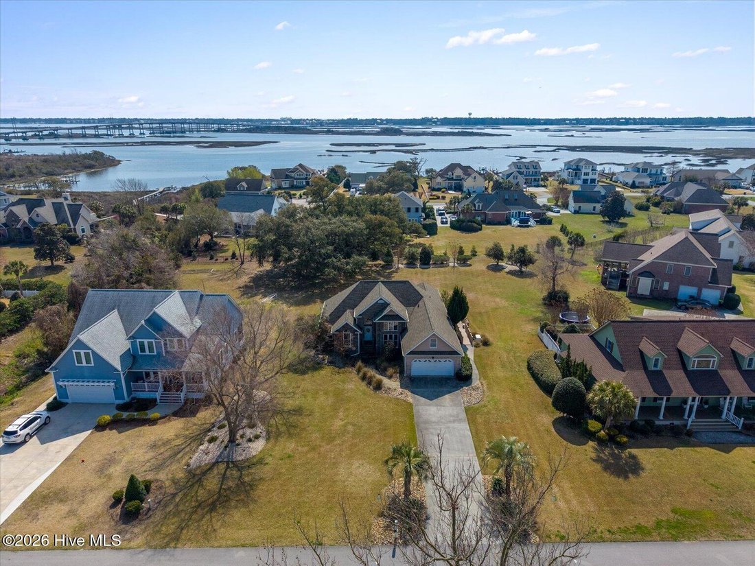 House in Cedar Point, North Carolina, United States 5 - 17606210