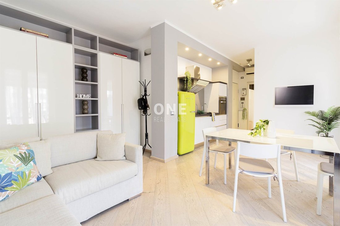 Apartment in Bande Nere - Gambara, Milan, Italy 5 - 17612581