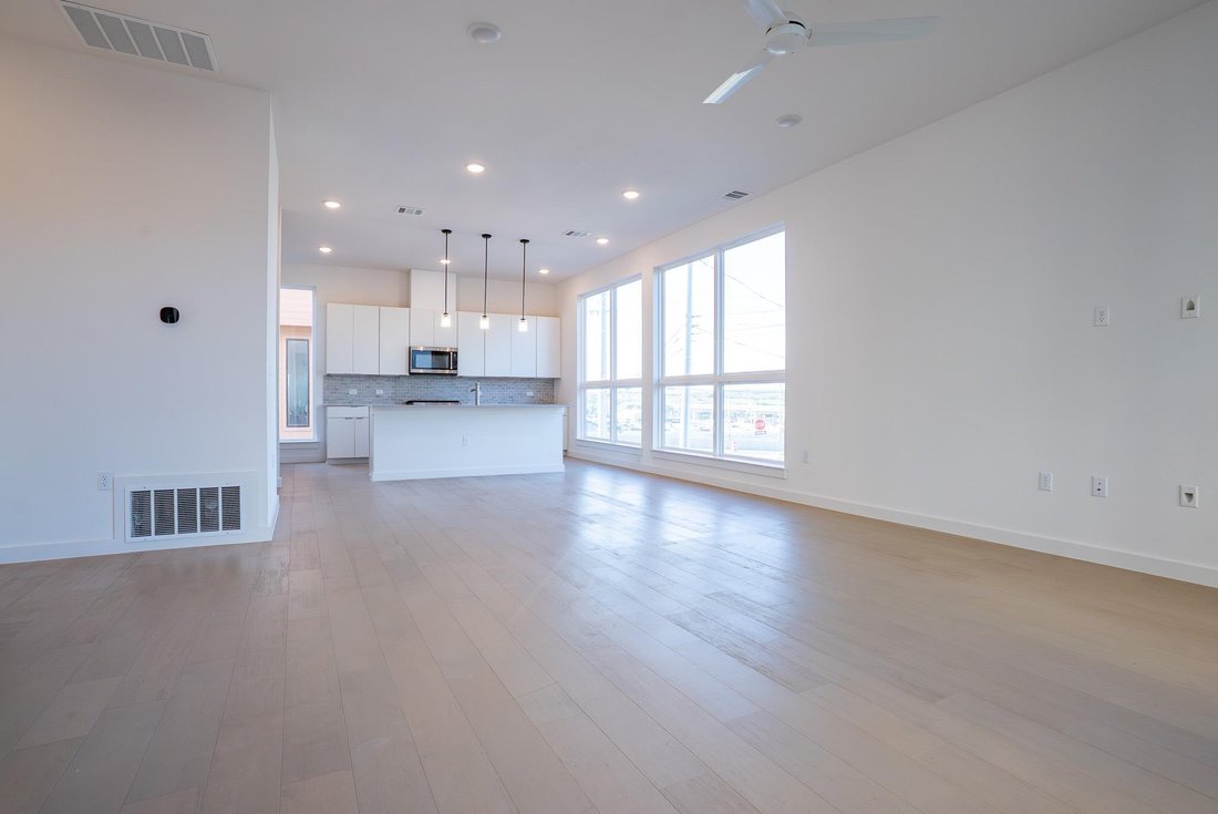 Townhouse in Austin, Texas, United States 2 - 17611207