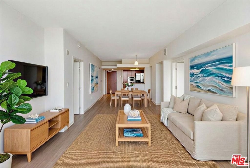Condo in Marina del Rey, California, United States 4 - 17288394