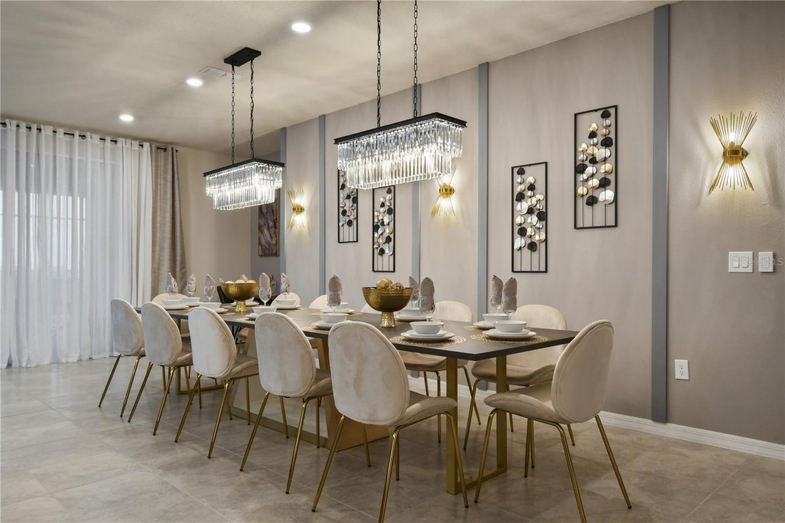 House in Davenport, Florida, United States 5 - 17603641