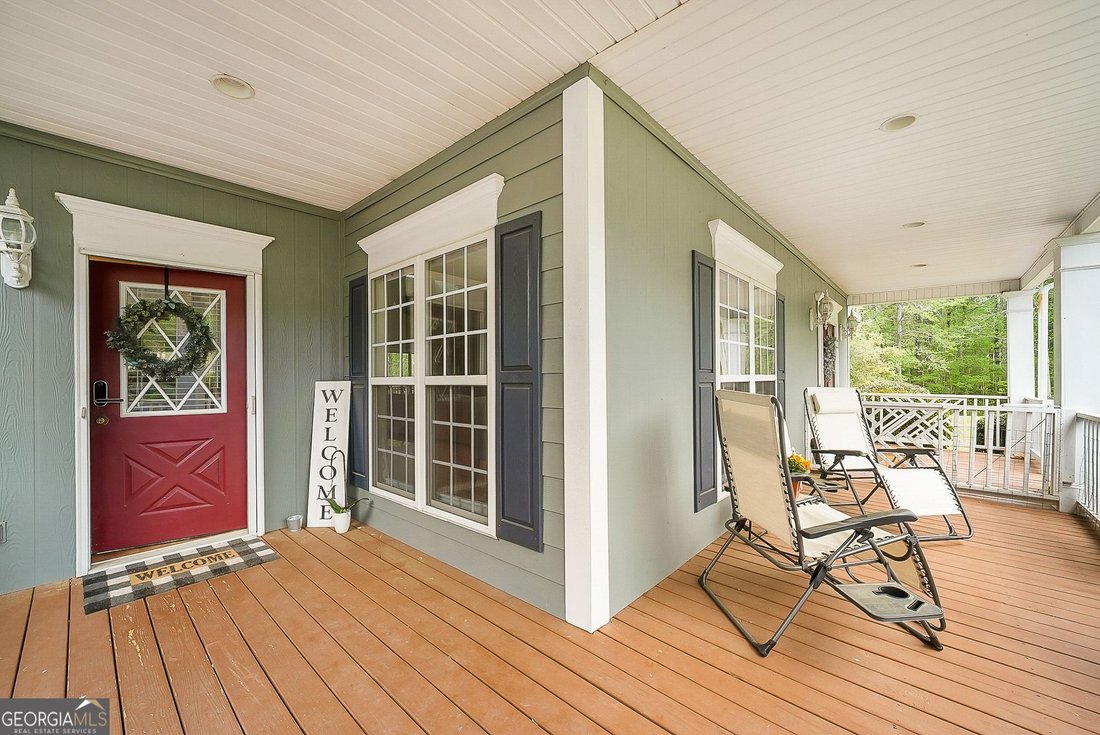 House in Tyrone, Georgia, United States 5 - 17614062