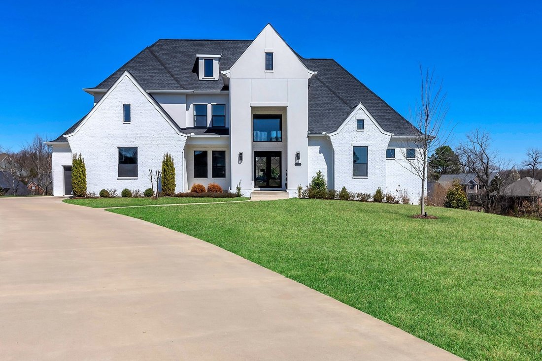 House in Nashville, Tennessee, United States 3 - 17608262