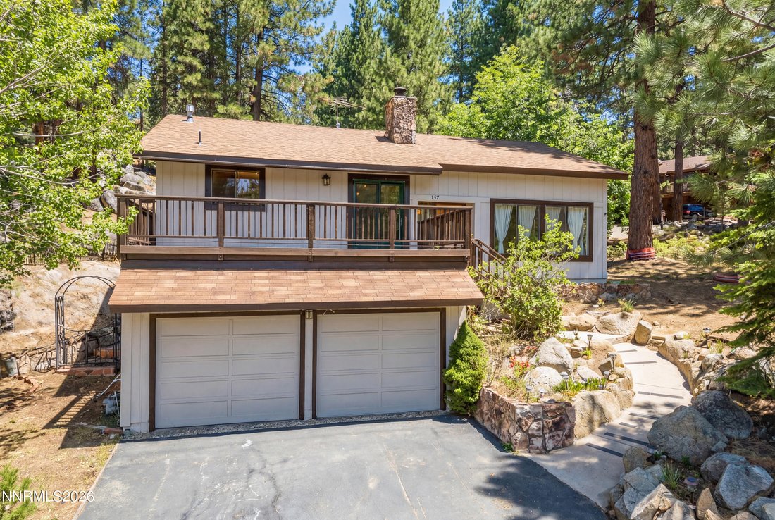 House in Stateline, Nevada, United States 1 - 17599317
