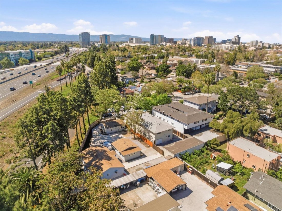 House in San Jose, California, United States 1 - 17600785
