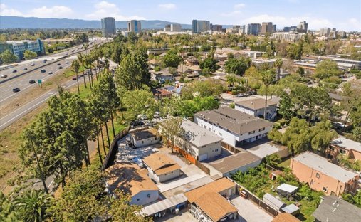 House in San Jose, California, United States 1